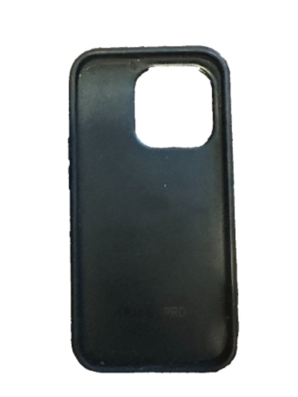 Luxury Bedazzled Tri-angle Cell Phone Cases for iPhone 14pro - Picture 3 of 3